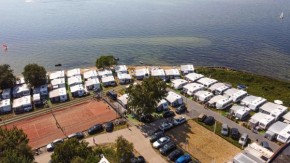Camping Molo Surf SPOT, Jastarnia
